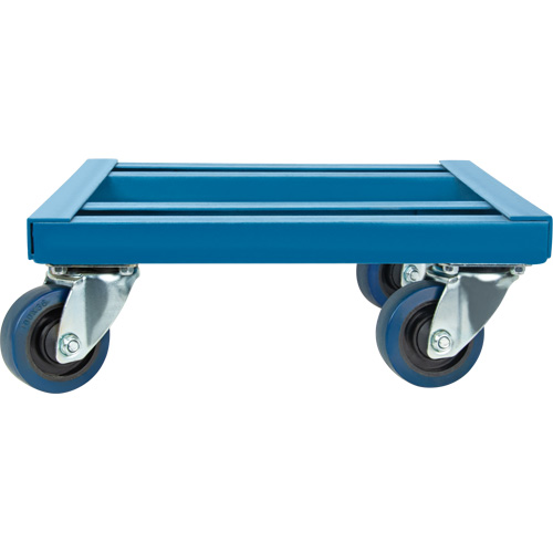Angle Frame Dollies, 18" W x 18" D x 7" H, 1200 lbs. Capacity Rideout Tool & Machine Inc.