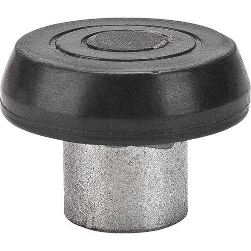 Dandy Lift&reg; Rubber Foot Rideout Tool & Machine Inc.