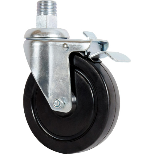 &eacute;chafaudages mobiles - Accessoires pour &eacute;chafaudage maxi ronde Rideout Tool & Machine Inc.