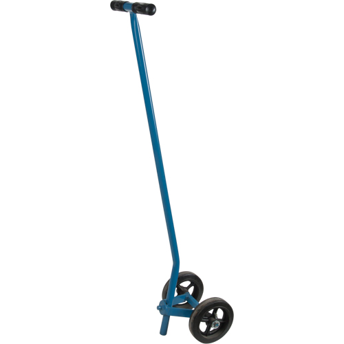 Specialized Platform Decks - Semi Live Skids - Jack Handle Rideout Tool & Machine Inc.