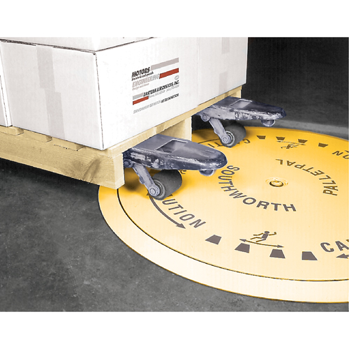 Low Profile Disc Turntables Rideout Tool & Machine Inc.