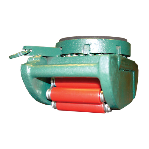 Rouleau de machine Rideout Tool & Machine Inc.