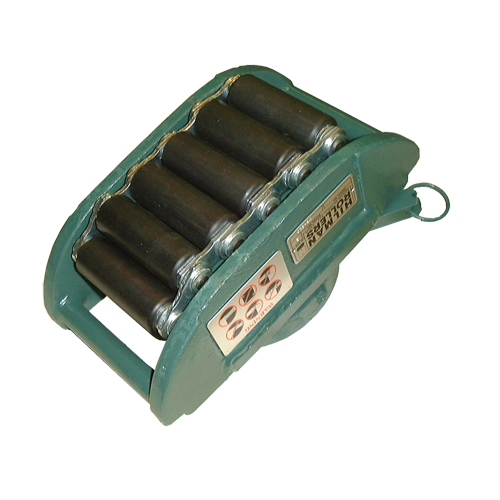 Rouleau de machine Rideout Tool & Machine Inc.
