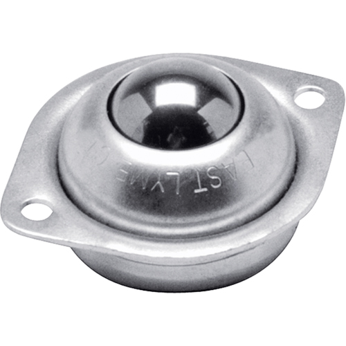 Steel Ball Transfers Rideout Tool & Machine Inc.