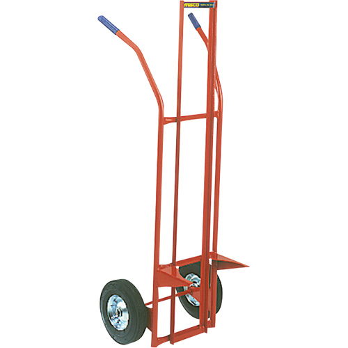 Chariot pour seaux, Fabriqu&eacute; en Acier, 5 gal. US (4 gal. imp.) Rideout Tool & Machine Inc.