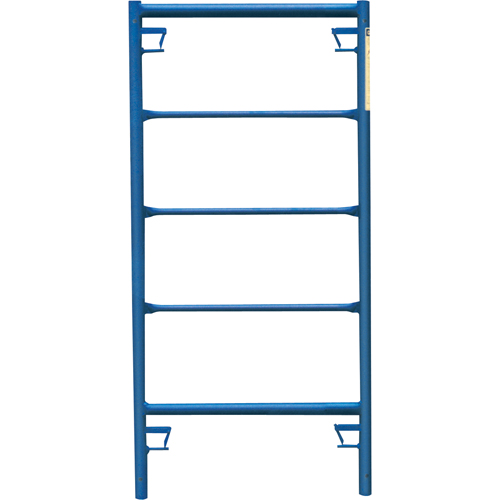 Scaffolding Components - End Frames, End Frame, 30" W x 60" H Rideout Tool & Machine Inc.