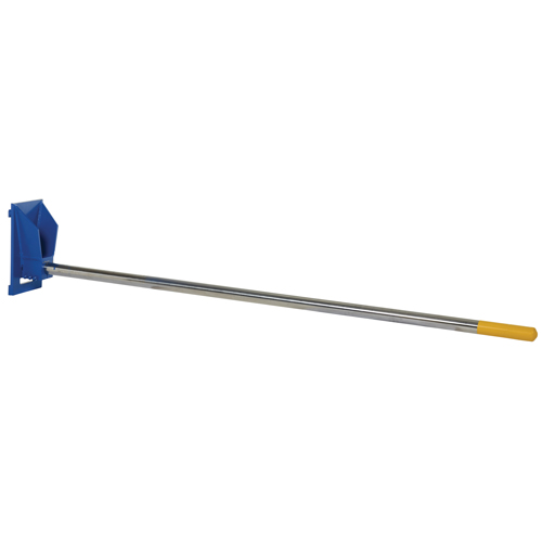 Fl&egrave;che de chariot &eacute;l&eacute;vateur pour tapis, 108-1/2" longueur, Install&eacute; sur tablier, Capacit&eacute; de 2500 lb Rideout Tool & Machine Inc.
