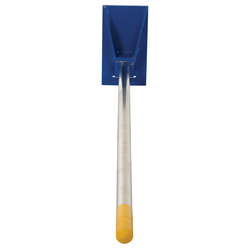 Fl&egrave;che de chariot &eacute;l&eacute;vateur pour tapis, 108-1/2" longueur, Install&eacute; sur tablier, Capacit&eacute; de 2500 lb Rideout Tool & Machine Inc.