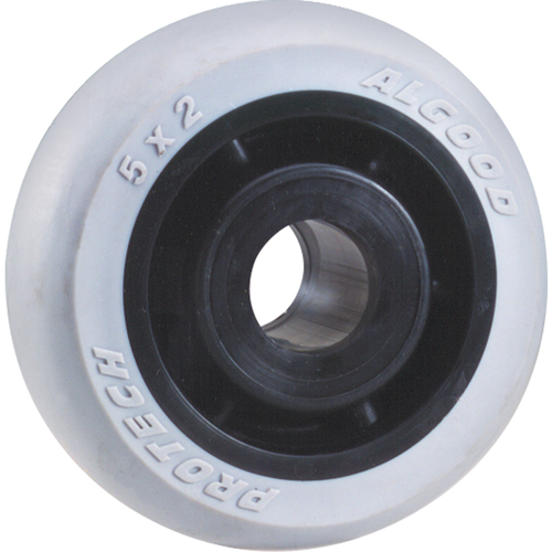 Roues en polyol&eacute;fine ProTech Rideout Tool & Machine Inc.