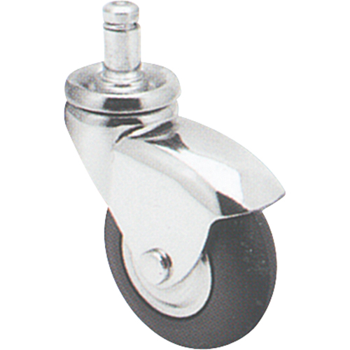Roulette Comfort Roll, Pivotant, Diam&egrave;tre 2" (51 mm), Capacit&eacute; 125 lb (57 kg) Rideout Tool & Machine Inc.