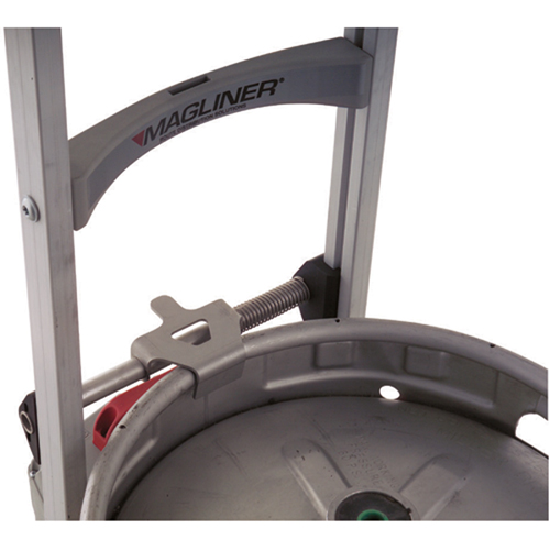 Aluminum Hand Truck Accessories - Keg Hook Rideout Tool & Machine Inc.
