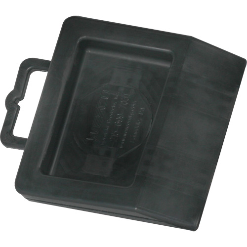 Butoirs pour transpalette Rideout Tool & Machine Inc.