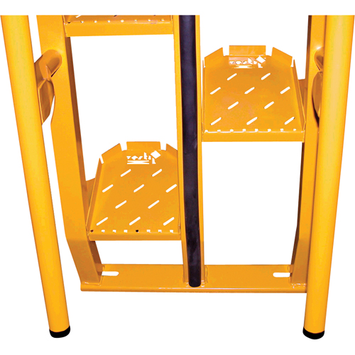 ESCALIER SEMELLE ALTERN40LOX84H 68 DEGRES Rideout Tool & Machine Inc.