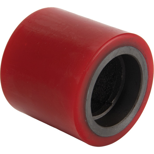 Replacement Polyurethane Wheel For Heavy-Duty Kleton Pallet Trucks Rideout Tool & Machine Inc.