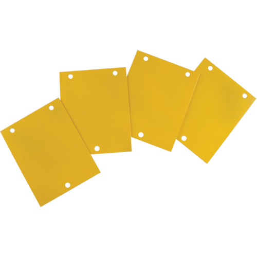 Support de montage pour grille de protection Rideout Tool & Machine Inc.