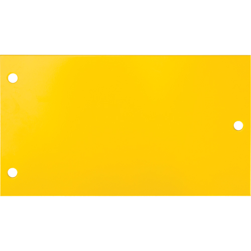 Support de montage pour grille de protection Rideout Tool & Machine Inc.