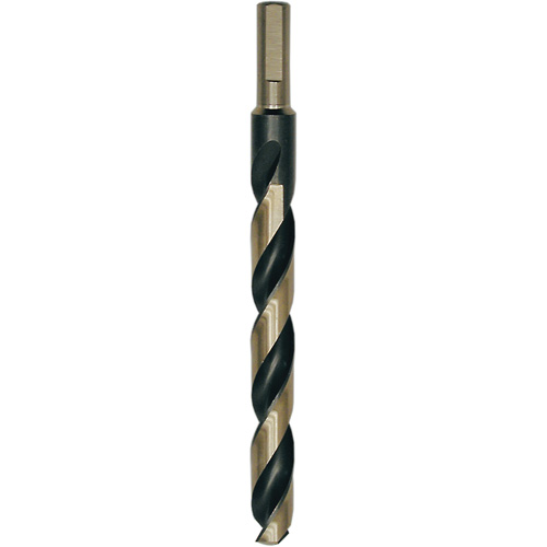 BG29RS Premium JET-KUT B & G Reduced Shank Drill Bit Set, 29 Pieces, High Speed Steel Rideout Tool & Machine Inc.