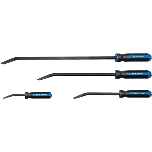 JMPB-4S Jeu de leviers pour m&eacute;canicien, 18"/12"/24"/8" lo Rideout Tool & Machine Inc.