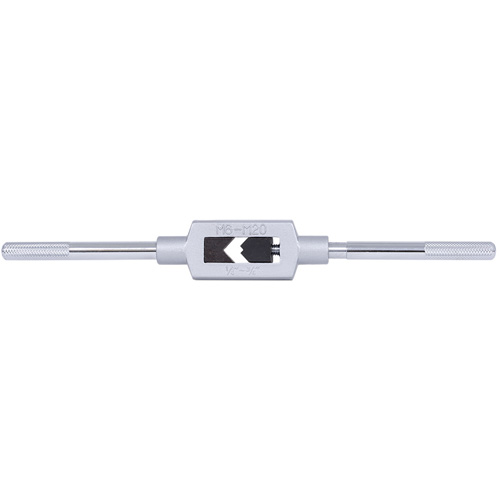 Adjustable Tap Wrench Rideout Tool & Machine Inc.