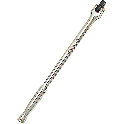 Flex Handle Bar, 1/2" Drive, Plain Handle Rideout Tool & Machine Inc.