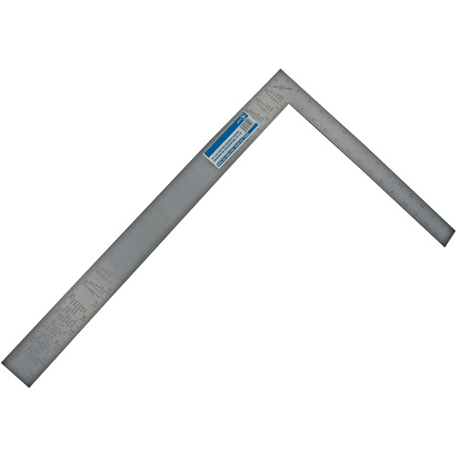 JSRS-1624 &eacute;querre de charpente Rideout Tool & Machine Inc.