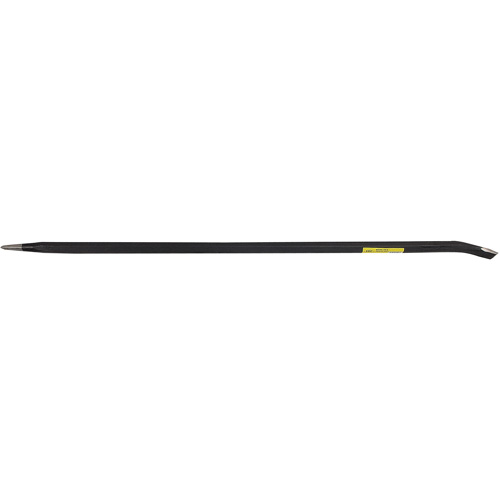 IPB-36 Cat Bar / Pry Bar, 36" L Rideout Tool & Machine Inc.