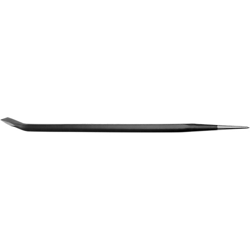 JPPB-24 Super Heavy-Duty Pinch Bar, 24" Rideout Tool & Machine Inc.