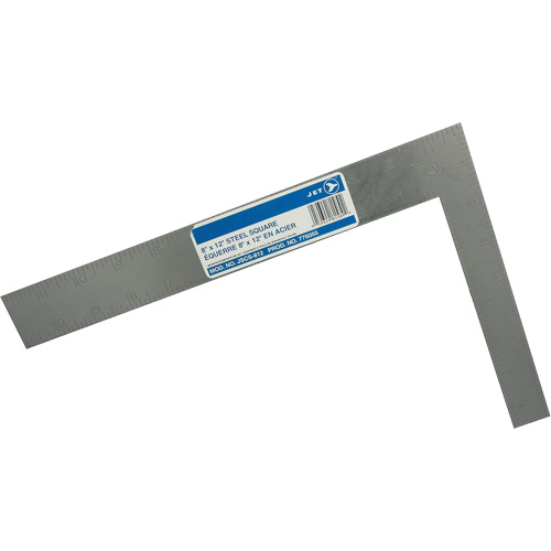JSCS-812 &eacute;querre de charpente Rideout Tool & Machine Inc.