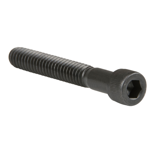 Socket Head Cap Screw, 1/4" Dia. x 1-3/4" L, Black Oxide Rideout Tool & Machine Inc.