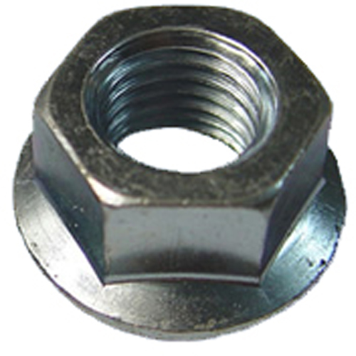 Flange Nut Rideout Tool & Machine Inc.