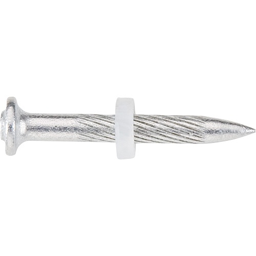 Goupille molet&eacute;e &agrave; cartouche CSI Rideout Tool & Machine Inc.