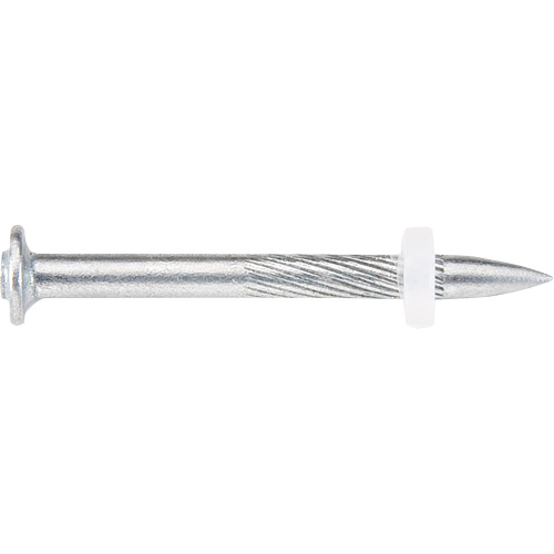 Goupille molet&eacute;e &agrave; cartouche CSI Rideout Tool & Machine Inc.