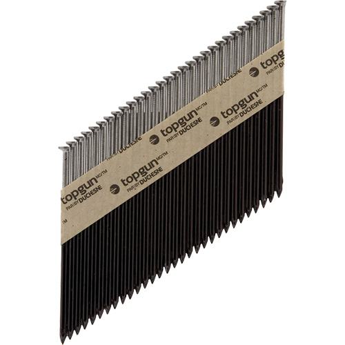 Clous en bandes Rideout Tool & Machine Inc.