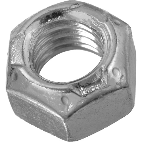 20-Piece GR C UNC Conelok Lock Nuts, 7/8" Dia., Zinc Plated Rideout Tool & Machine Inc.