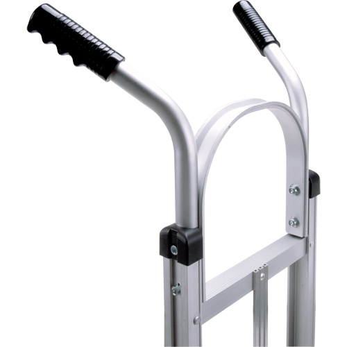 Poign&eacute;e pour diable en aluminium Rideout Tool & Machine Inc.