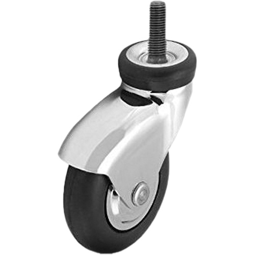 Roulettes pour chaises pivotantes Rideout Tool & Machine Inc.