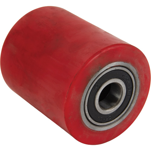 Replacement Polyurethane Load Wheel For Kleton Pallet Truck Rideout Tool & Machine Inc.
