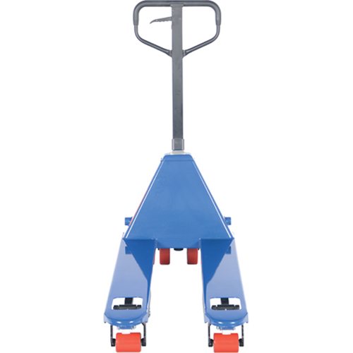 Transpalette manuel Quick-Lift, Acier, 48" lo x 20" la, Capacit&eacute; 5500 lb Rideout Tool & Machine Inc.