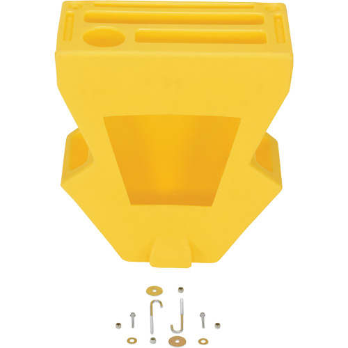 Plateaux pour transpalette Rideout Tool & Machine Inc.