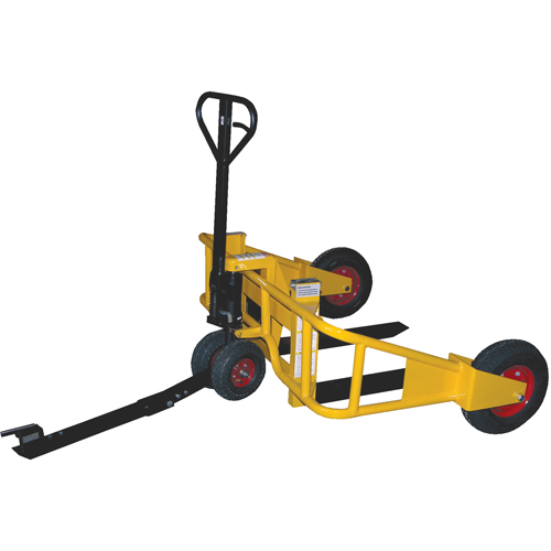 Tow Bar Package Rideout Tool & Machine Inc.