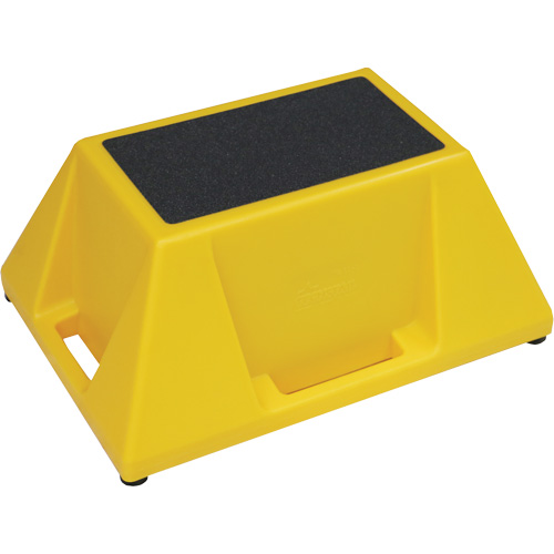 Escabeaux industriels, 28" x 20" x Hauteur 13" Rideout Tool & Machine Inc.