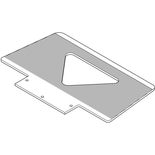 LiftKar&reg; Nose Plates Rideout Tool & Machine Inc.