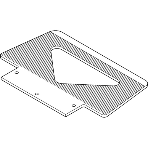 LiftKar&reg; Nose Plates Rideout Tool & Machine Inc.