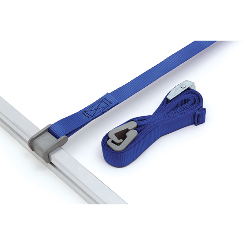 LiftKar&reg; Accessories - 56" Cargo Strap With buckle Rideout Tool & Machine Inc.