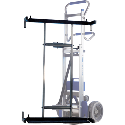 LiftKar&reg; Accessories - Panel / Window / Door Holder Rideout Tool & Machine Inc.