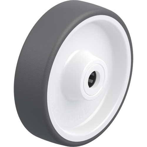 Thermoplastic Polyurethane Wheels Rideout Tool & Machine Inc.