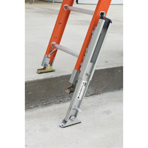 Ladder Levelers Rideout Tool & Machine Inc.