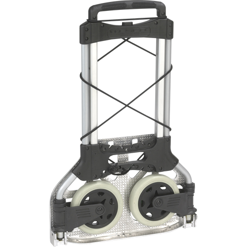 Diable pliant Maxi Mover, Acier, Capacit&eacute; de 275 lb Rideout Tool & Machine Inc.