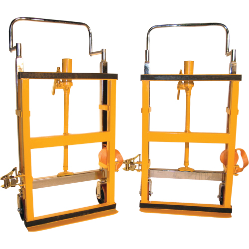 Furniture Mover - FM-180B Rideout Tool & Machine Inc.