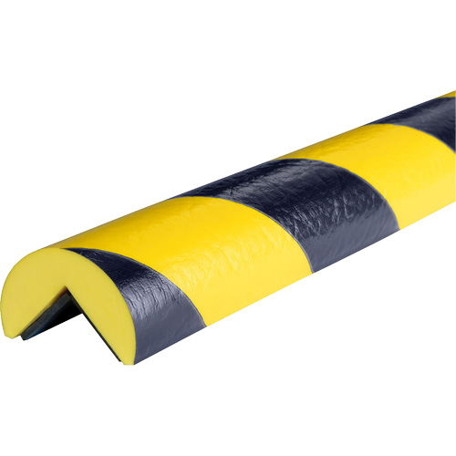 Protecteur de bordure flexible et magn&eacute;tique Knuffi, Longueur 3,28' (1 m) Rideout Tool & Machine Inc.